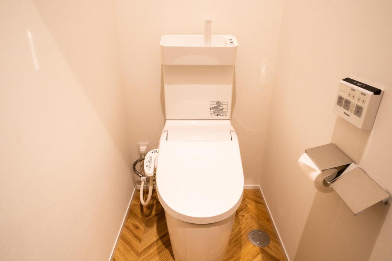 Cob Hotel Asakusa Tokyo Eksteriør billede
