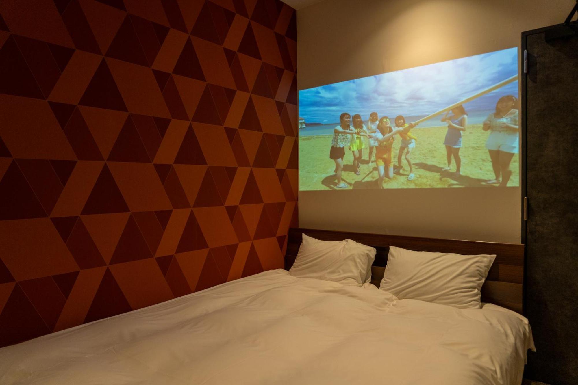 Cob Hotel Asakusa Tokyo Eksteriør billede