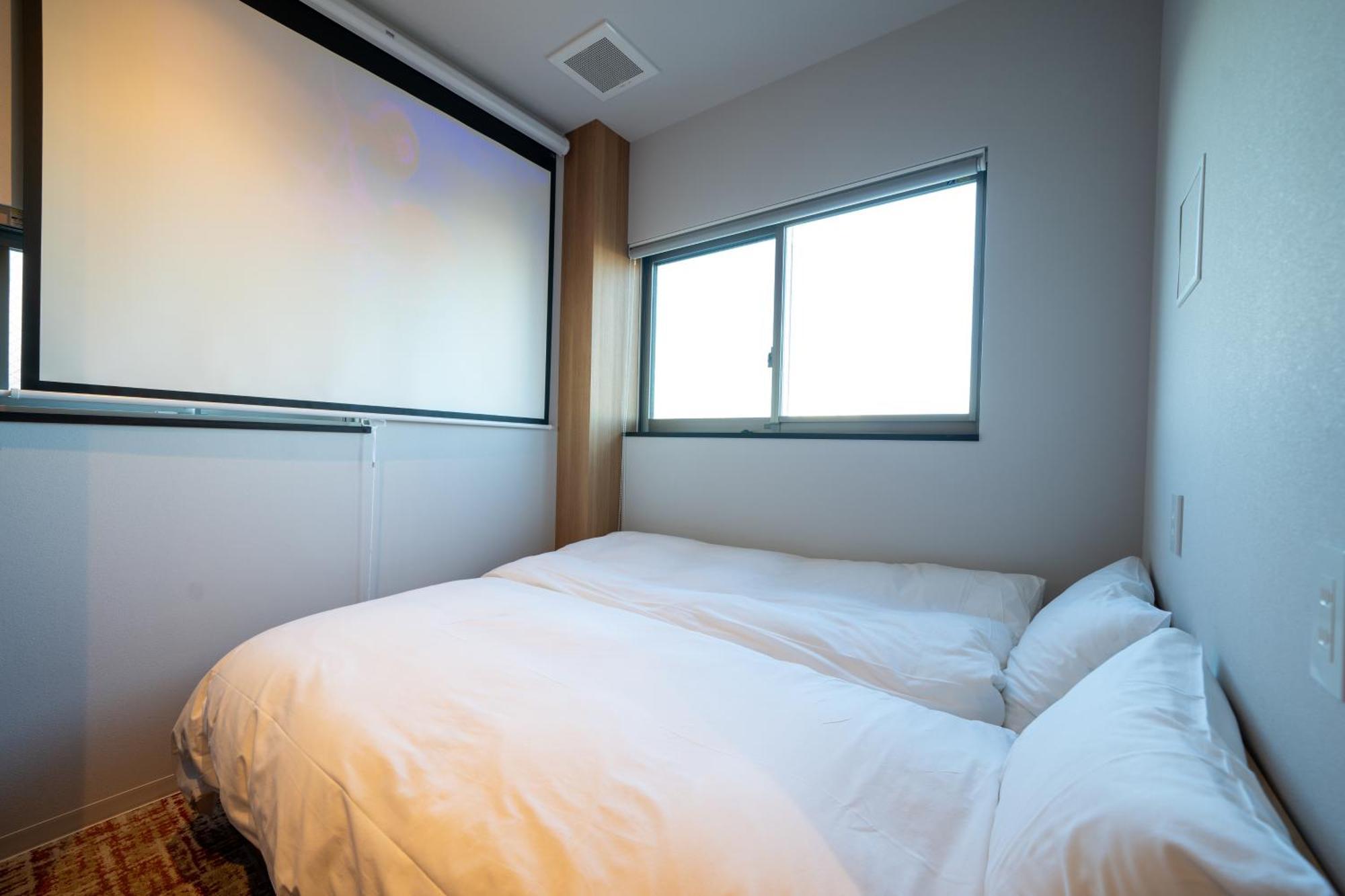Cob Hotel Asakusa Tokyo Eksteriør billede