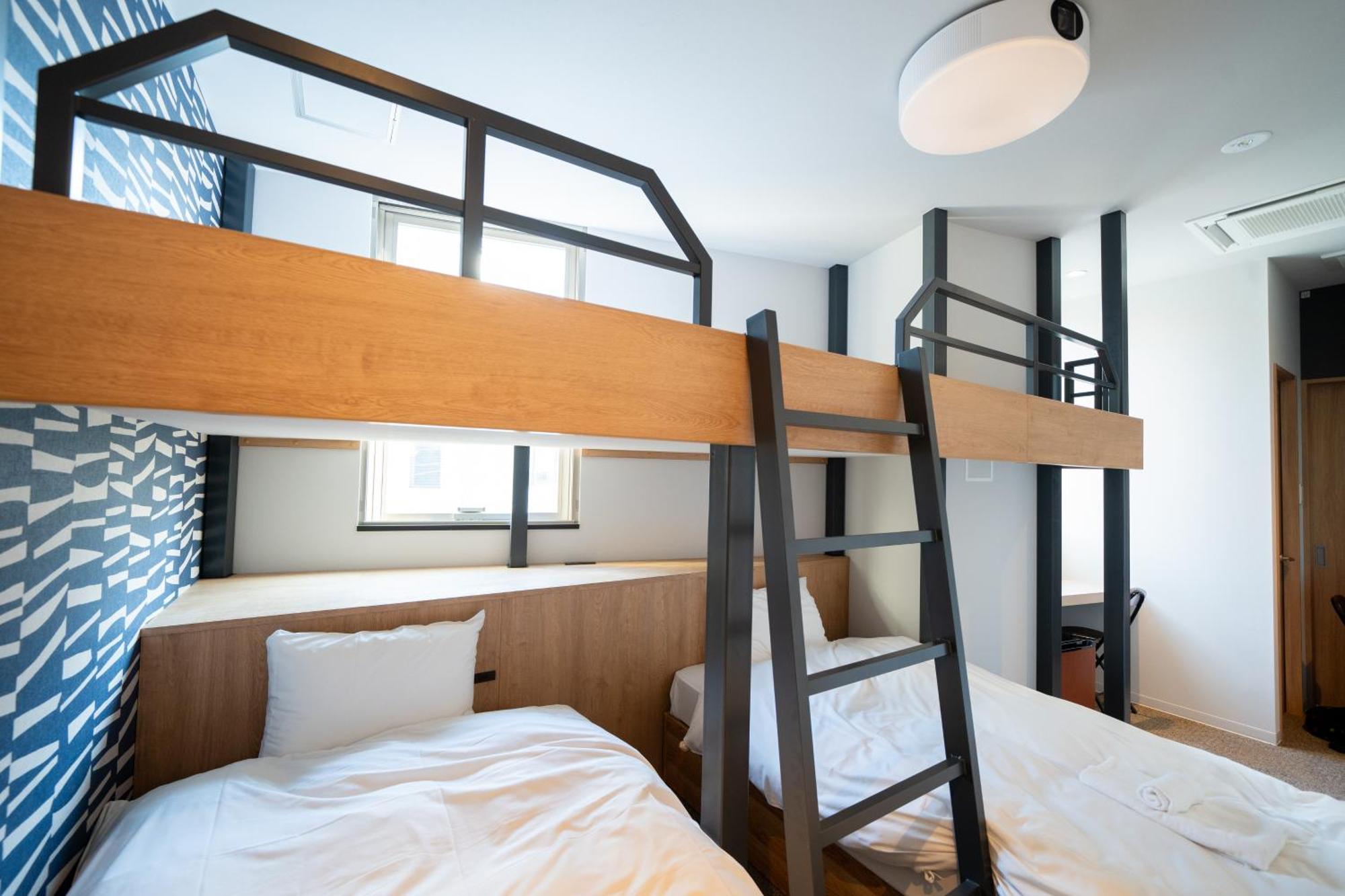 Cob Hotel Asakusa Tokyo Eksteriør billede