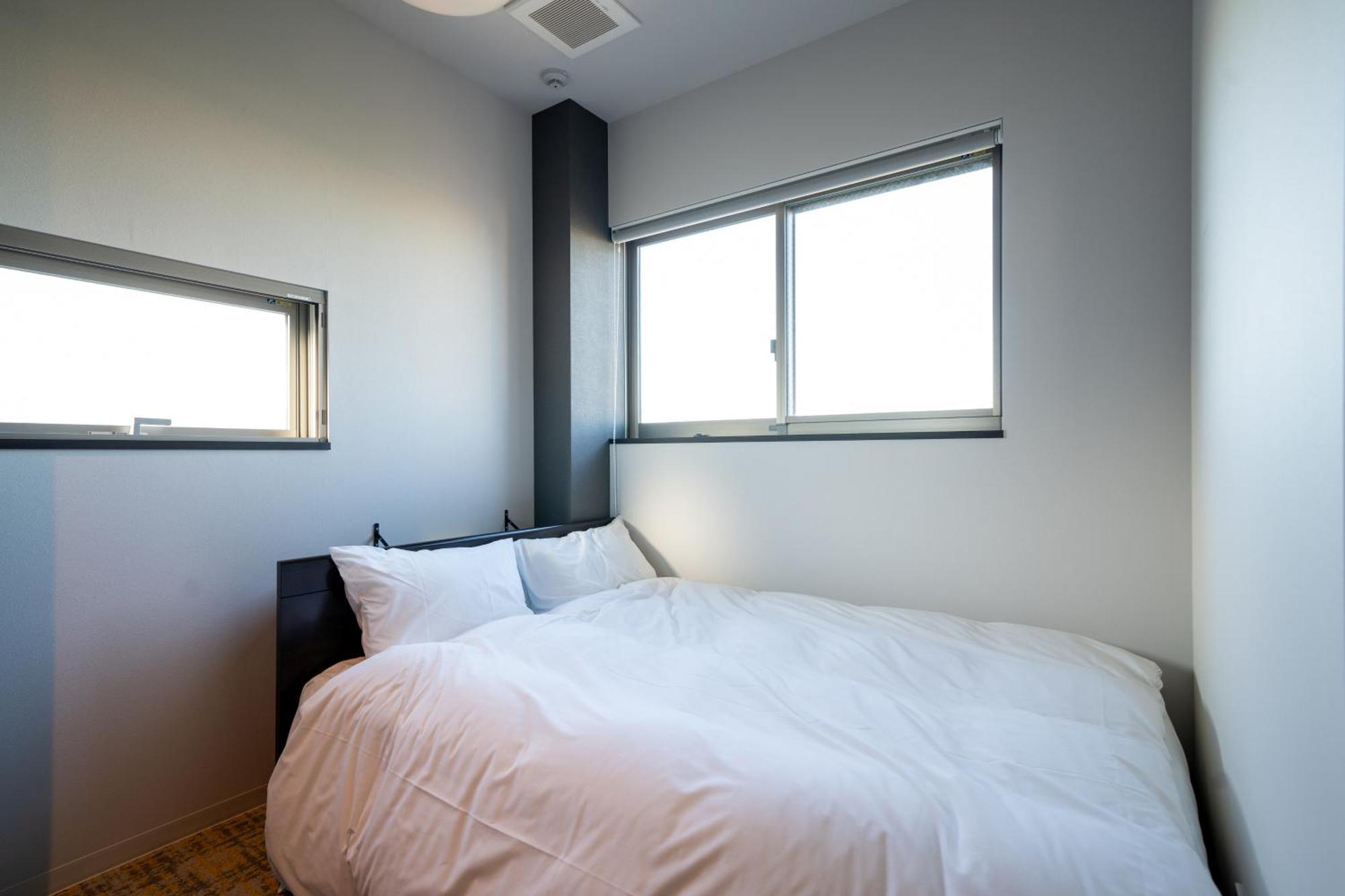 Cob Hotel Asakusa Tokyo Eksteriør billede