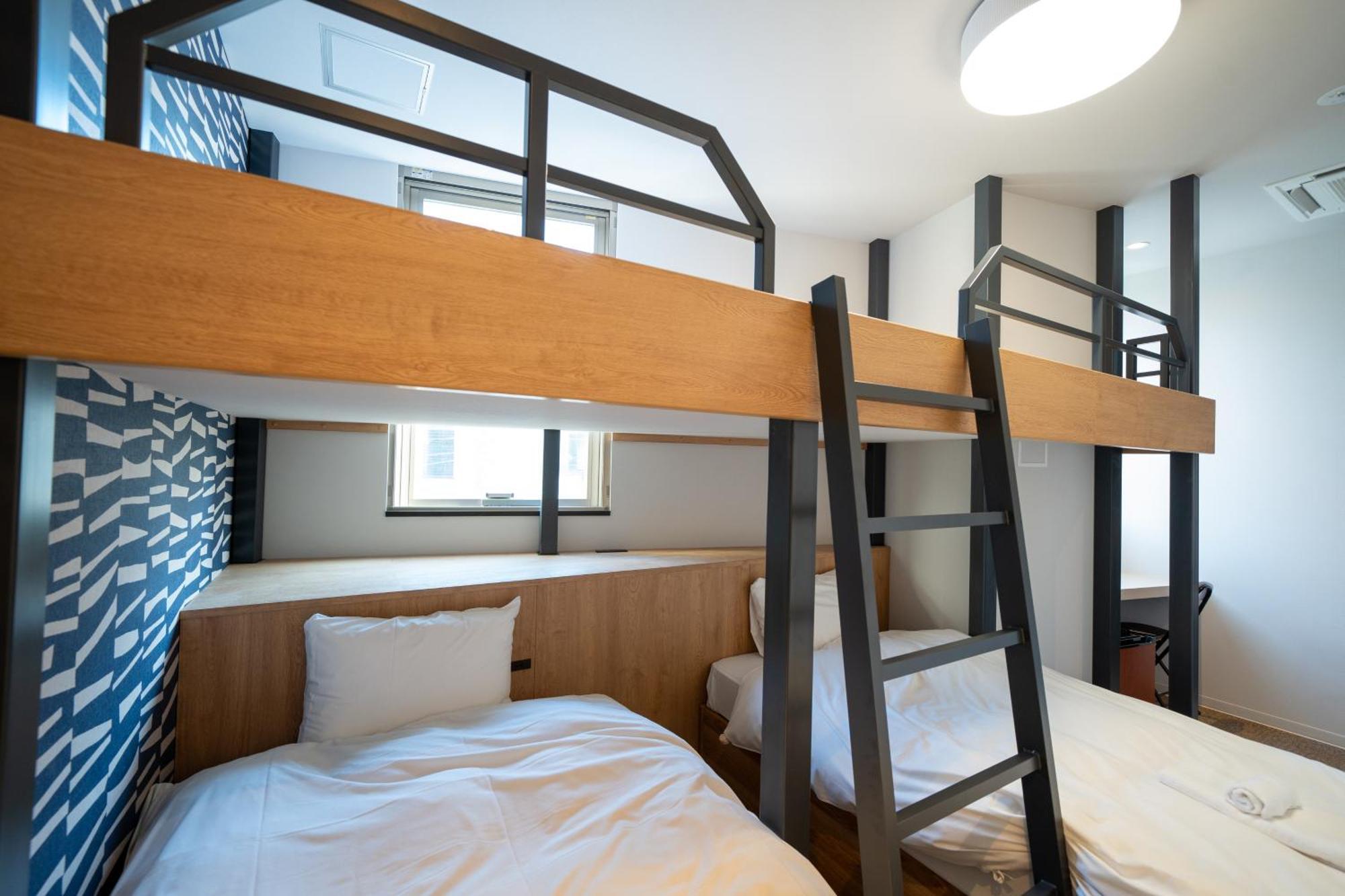 Cob Hotel Asakusa Tokyo Eksteriør billede